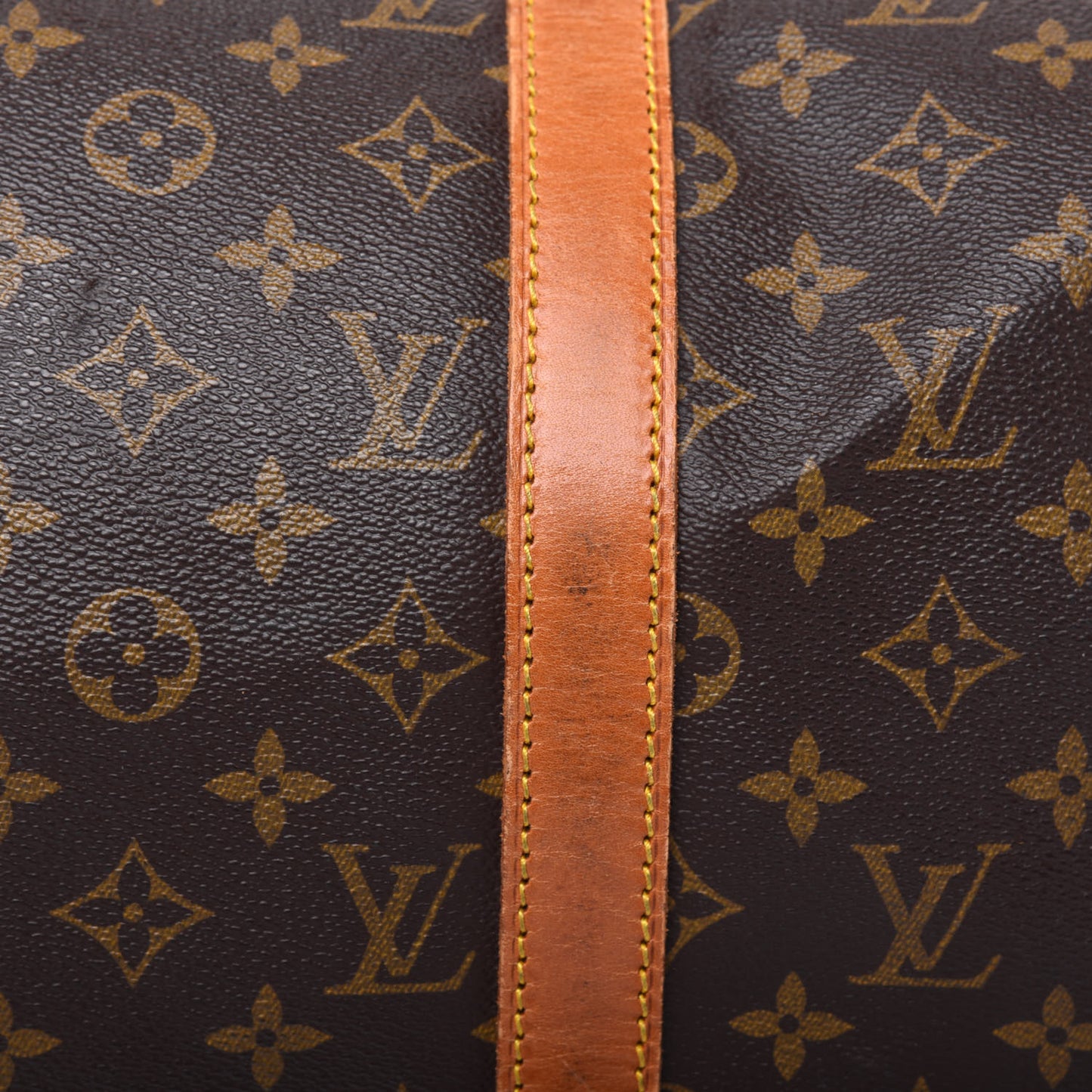 Monogram Keepall Bandouliere 50