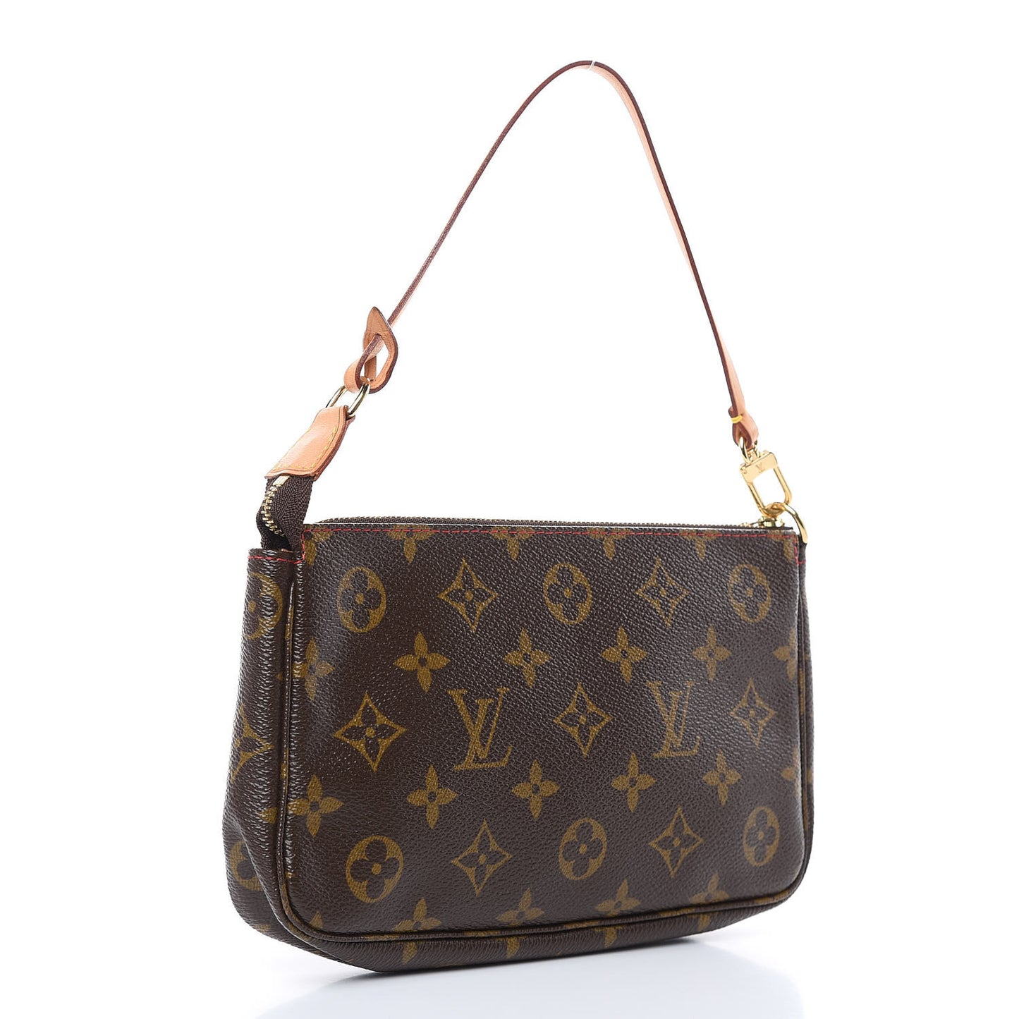 Monogram Cerises Pochette Accessories