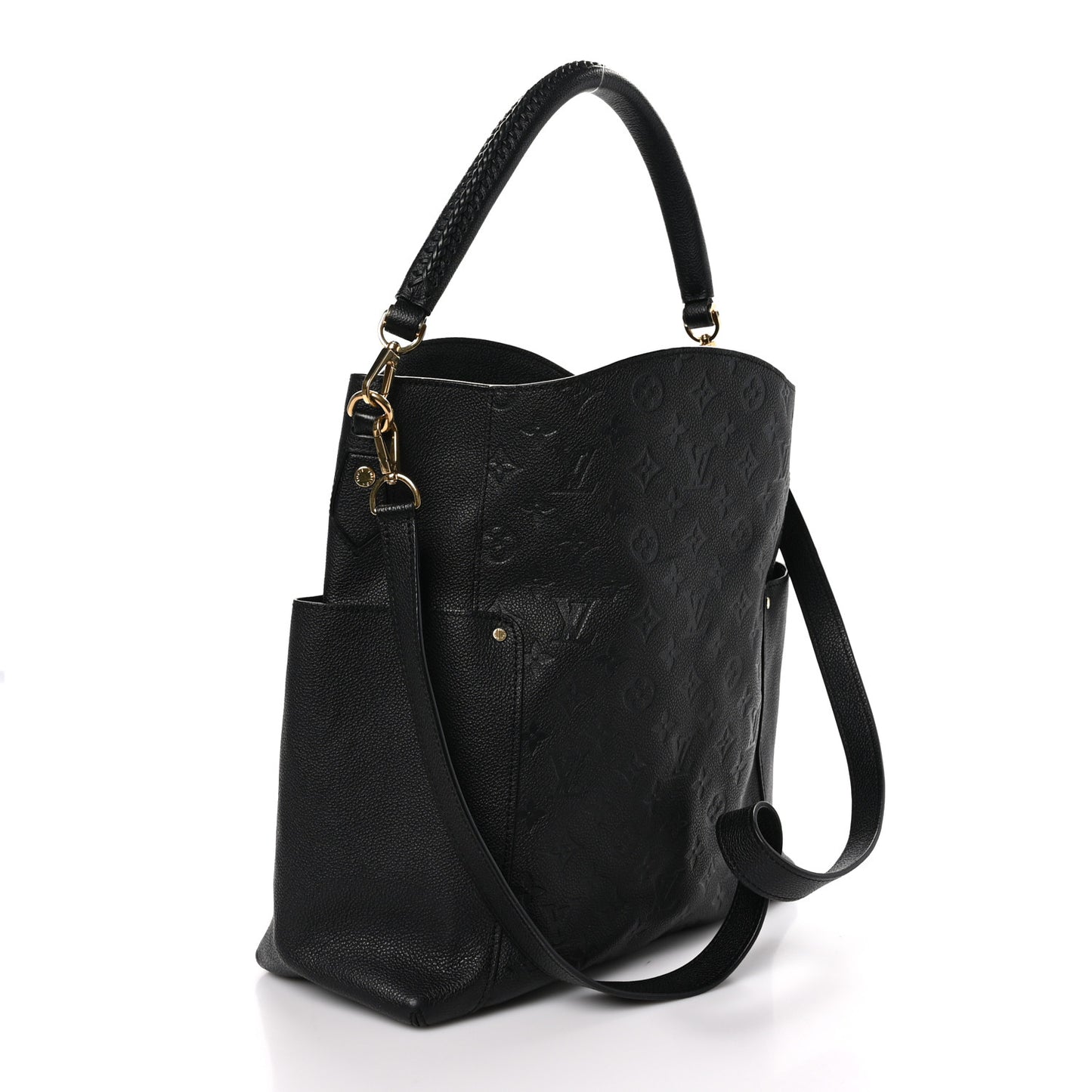 Empreinte Bagatelle Black