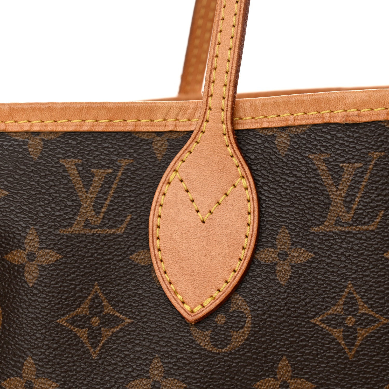 Louis Vuitton Monogram Neo Neverfull MM Pivoine 11 of 15