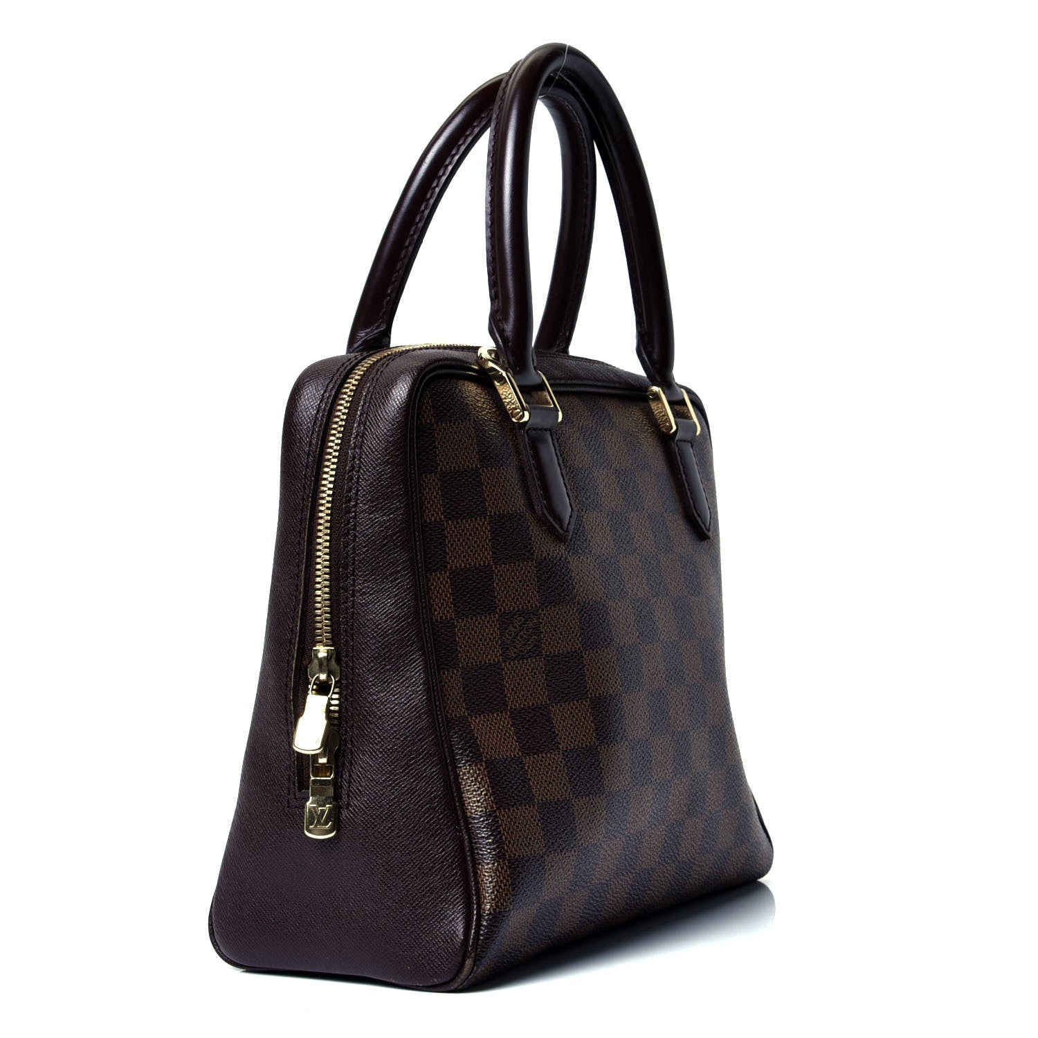 Louis Vuitton Damier Ebene Brera 4 of 8