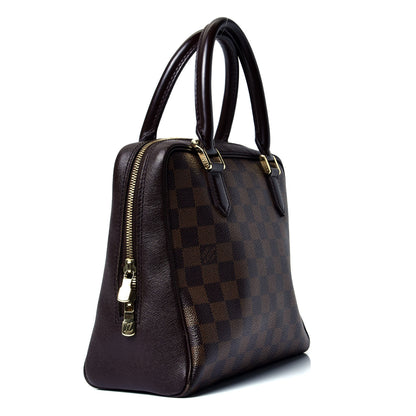 Louis Vuitton Damier Ebene Brera 4 of 8