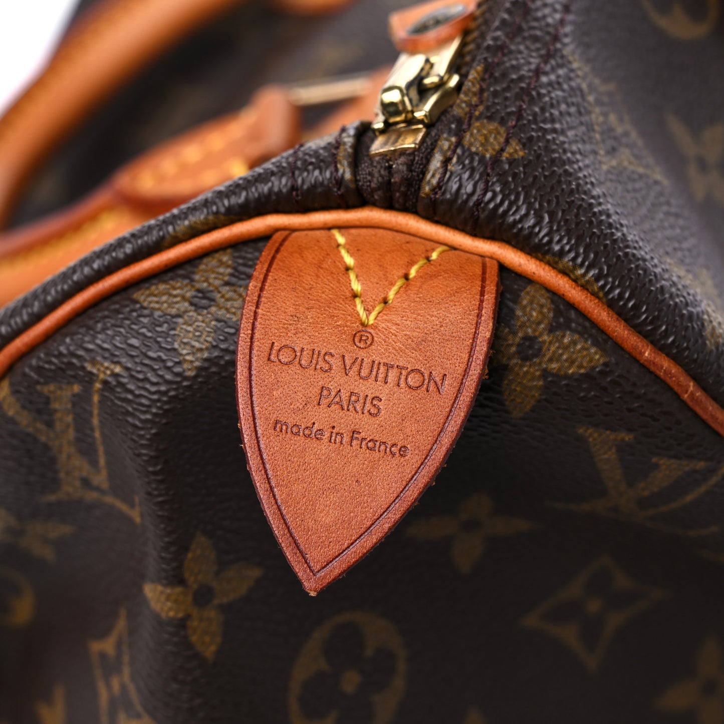 Monogram Speedy 30