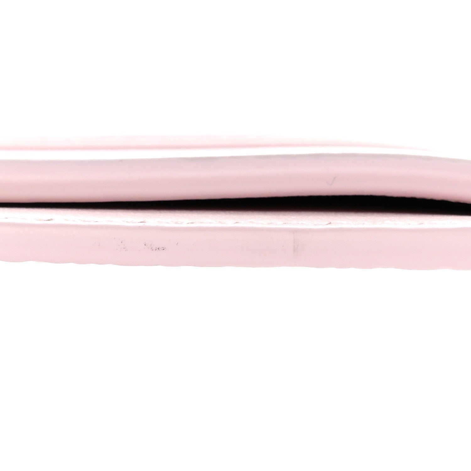 Celine Grained Calfskin Medium Multifunction Strap Wallet Peony Carmin 13 of 14