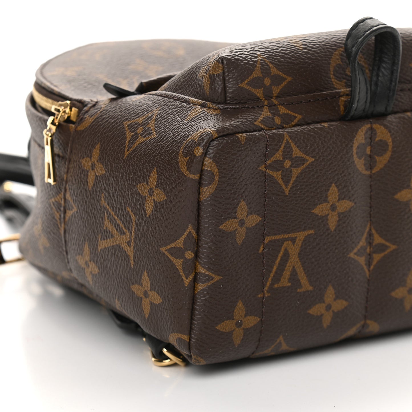 Monogram Palm Springs Backpack Mini