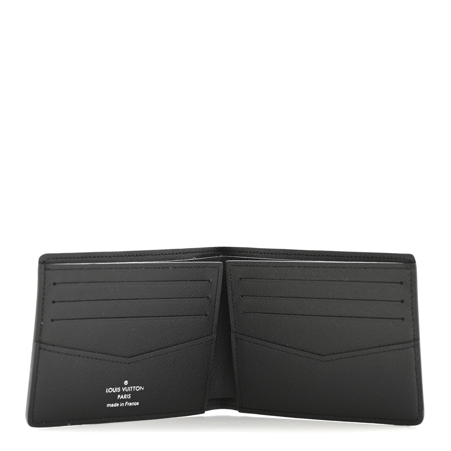 Damier Graphite Slender Wallet