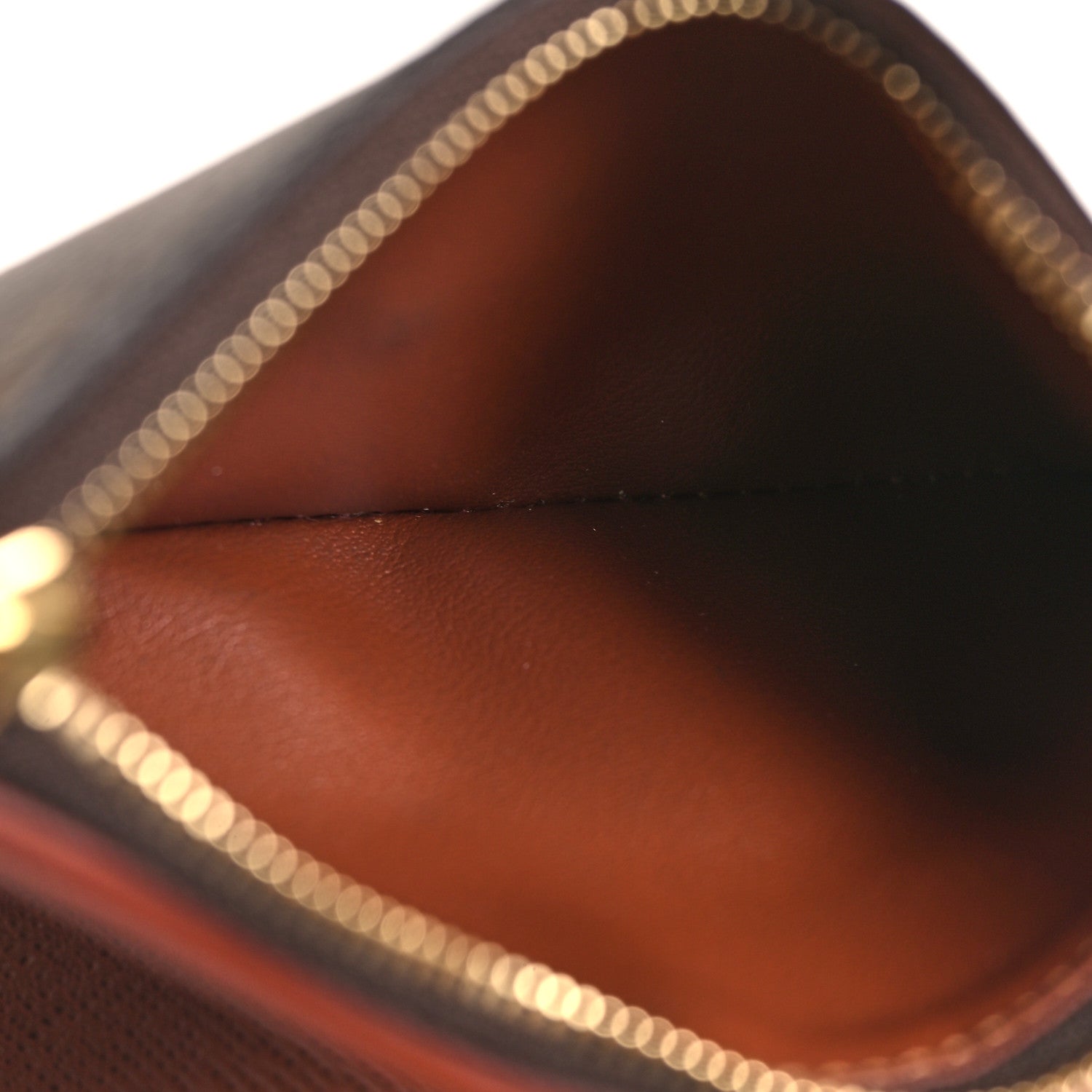 Louis Vuitton Monogram Victorine Wallet 6 of 7