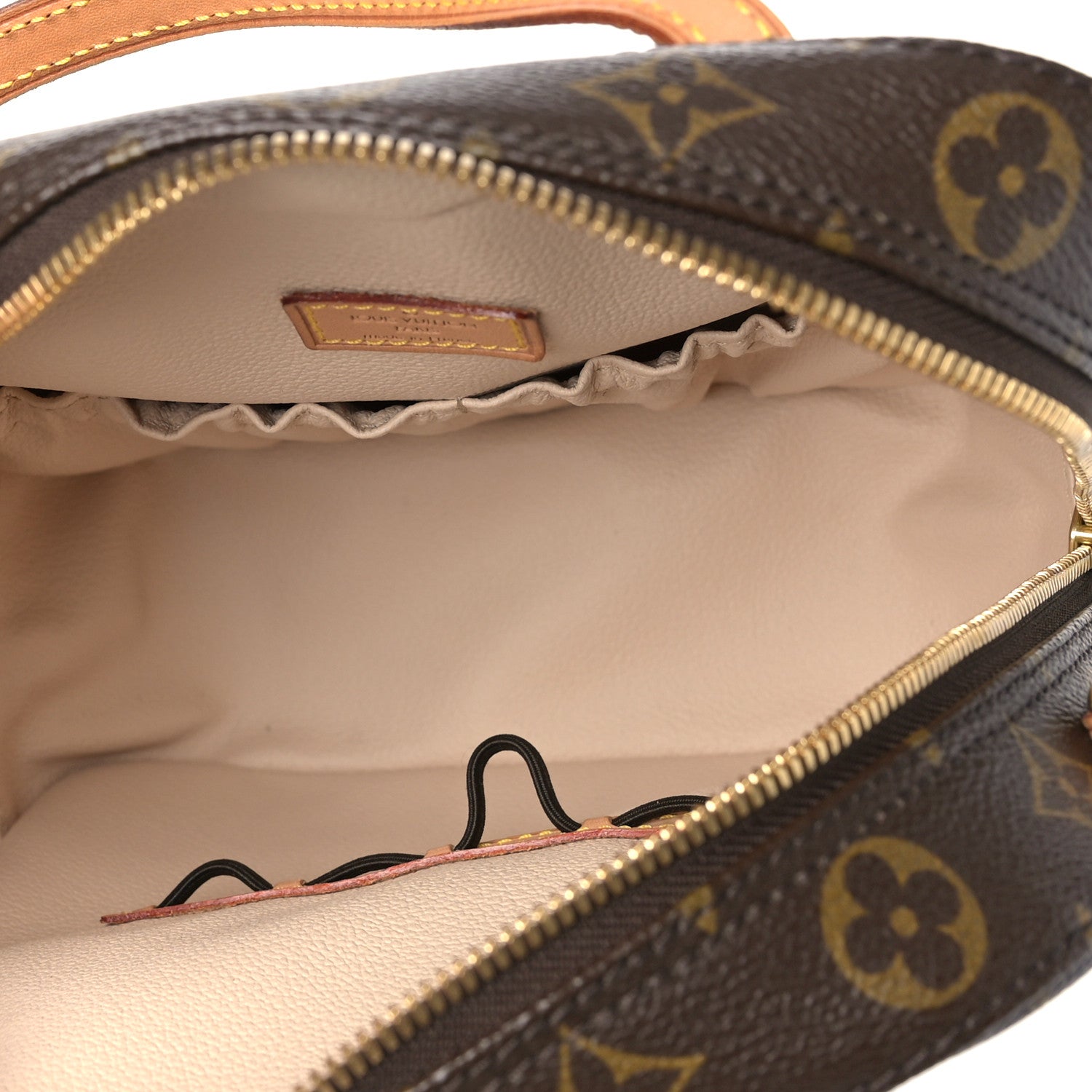 Louis Vuitton Monogram Spontini 5 of 8