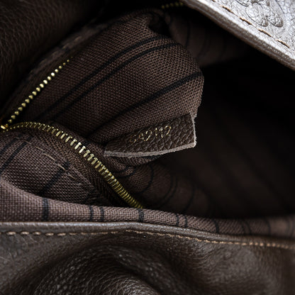 Louis Vuitton Empreinte Artsy MM Ombre 7 of 11