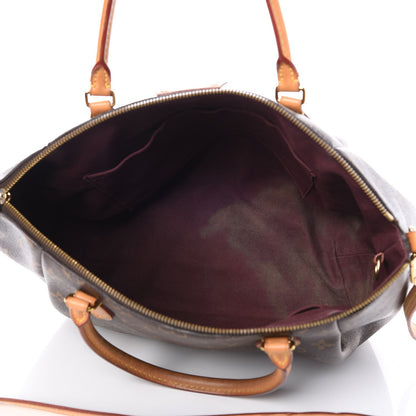Louis Vuitton Monogram Turenne MM 5 of 10