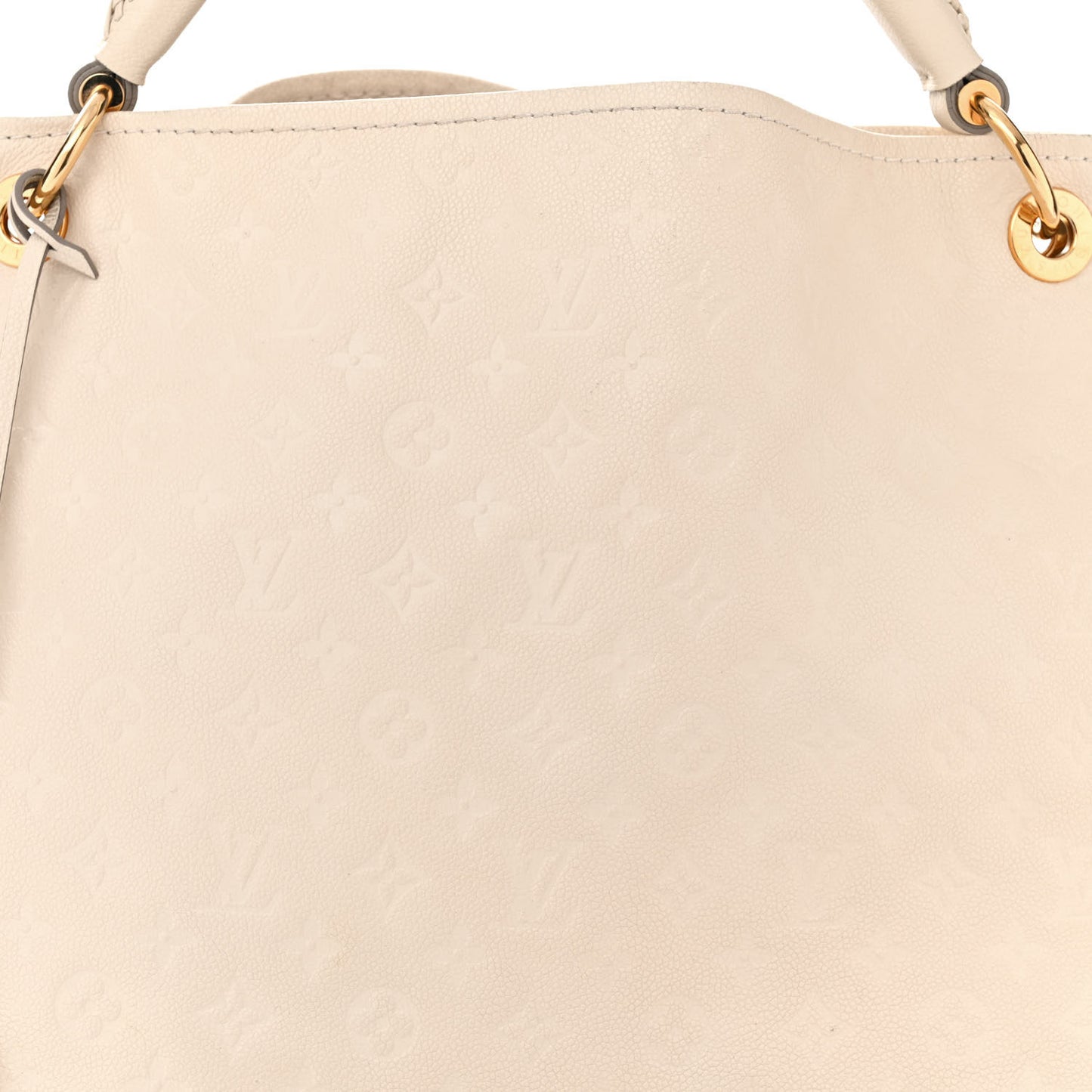 Empreinte Artsy MM Neige