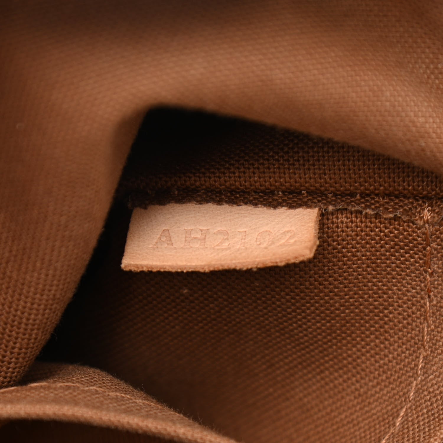 Louis Vuitton Monogram Tivoli PM 7 of 8