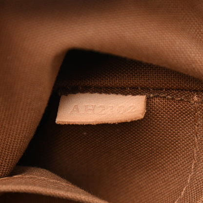 Louis Vuitton Monogram Tivoli PM 7 of 8