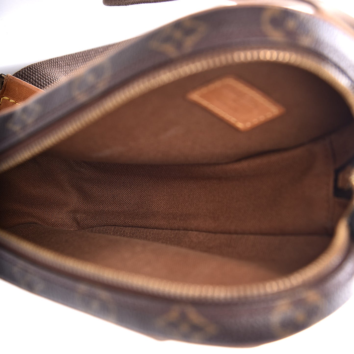 Monogram Pochette Gange