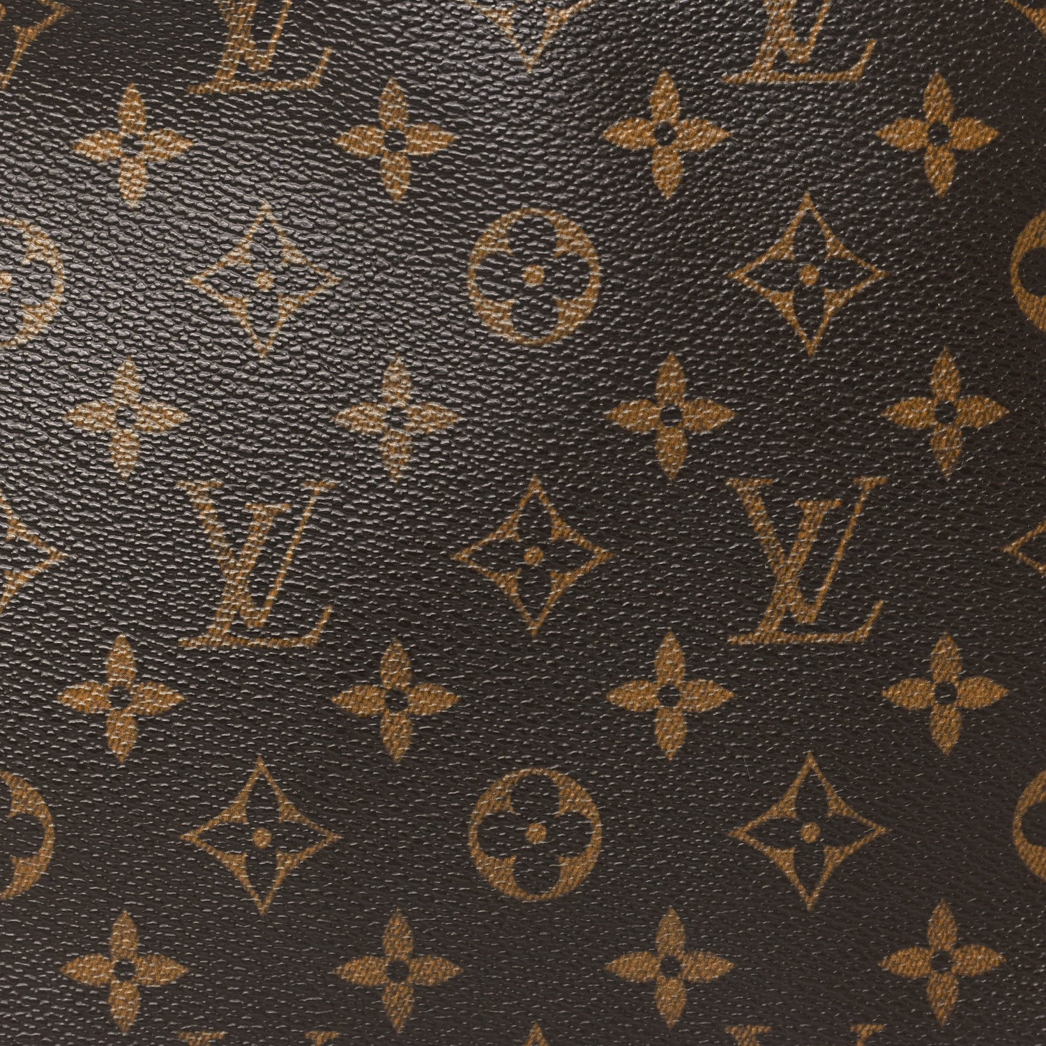 Louis Vuitton Monogram Boulogne 30 7 of 9
