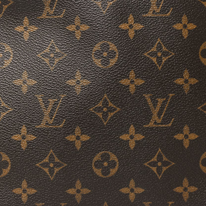 Louis Vuitton Monogram Boulogne 30 7 of 9