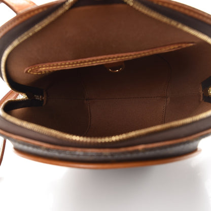 Louis Vuitton Monogram Ellipse Sac a Dos Backpack 5 of 6