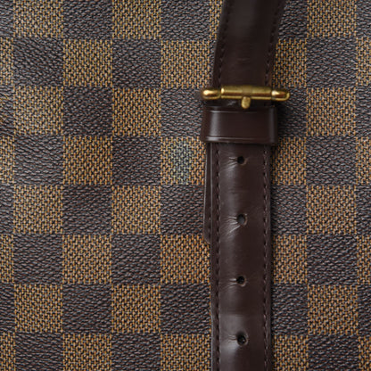 Louis Vuitton Damier Ebene Chelsea Tote 14 of 14