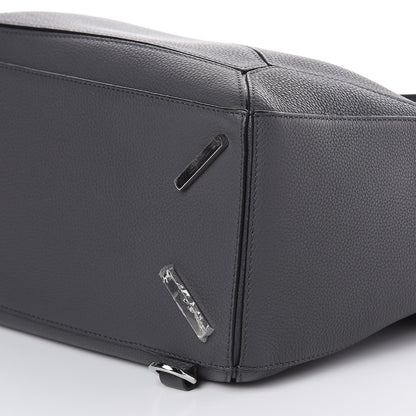 Loewe Calfskin Puzzle Bag Grey 8 of 8