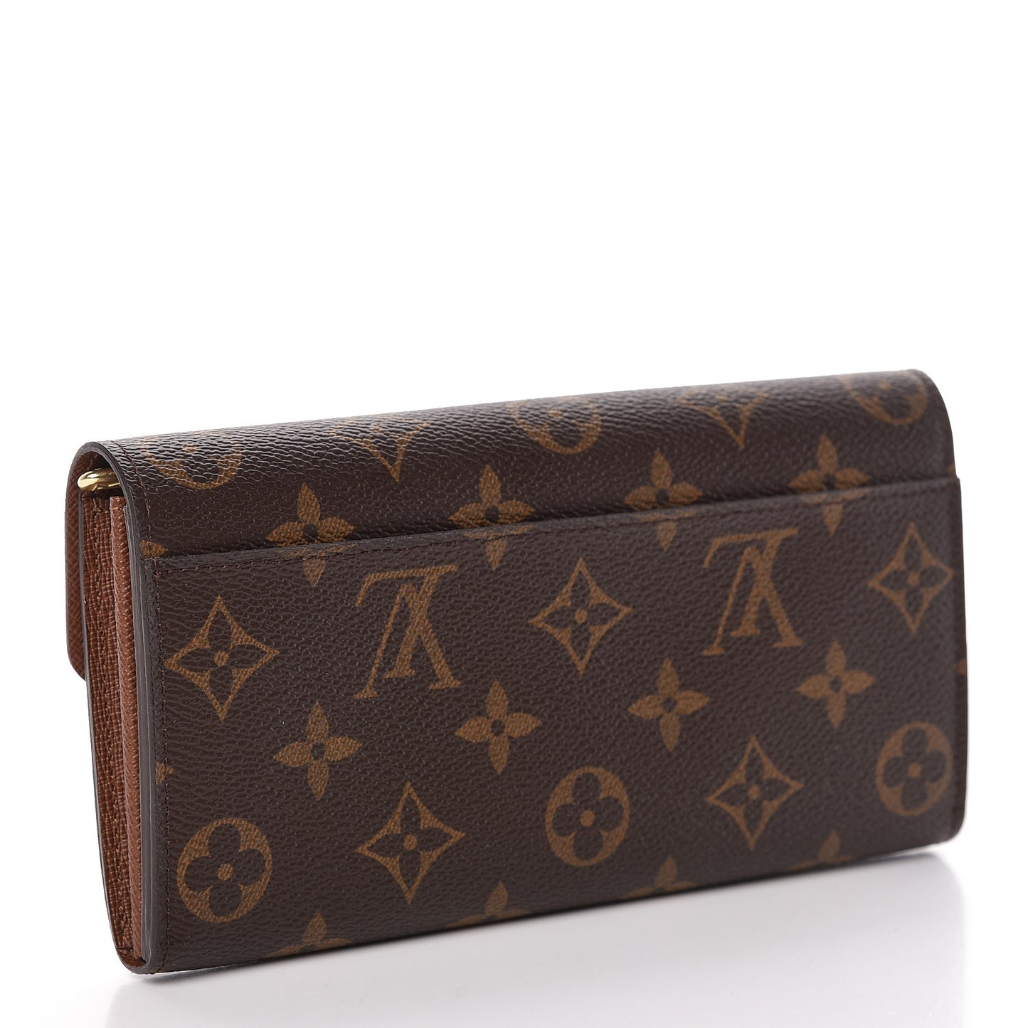 Monogram Sarah Wallet NM