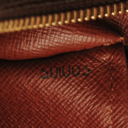 Louis Vuitton Monogram Papillon 30 7 of 9