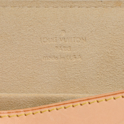 Louis Vuitton Monogram Beverly MM 6 of 7