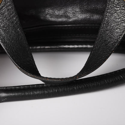 Chloe Calfskin Medium Paraty Black 11 of 16