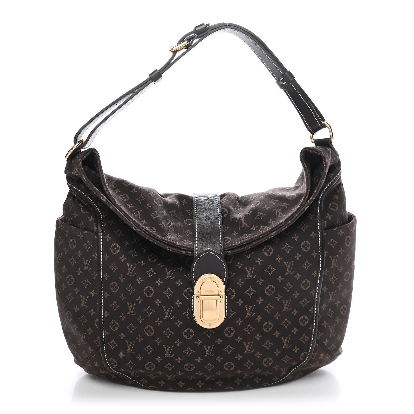 Monogram Idylle Romance Fusain