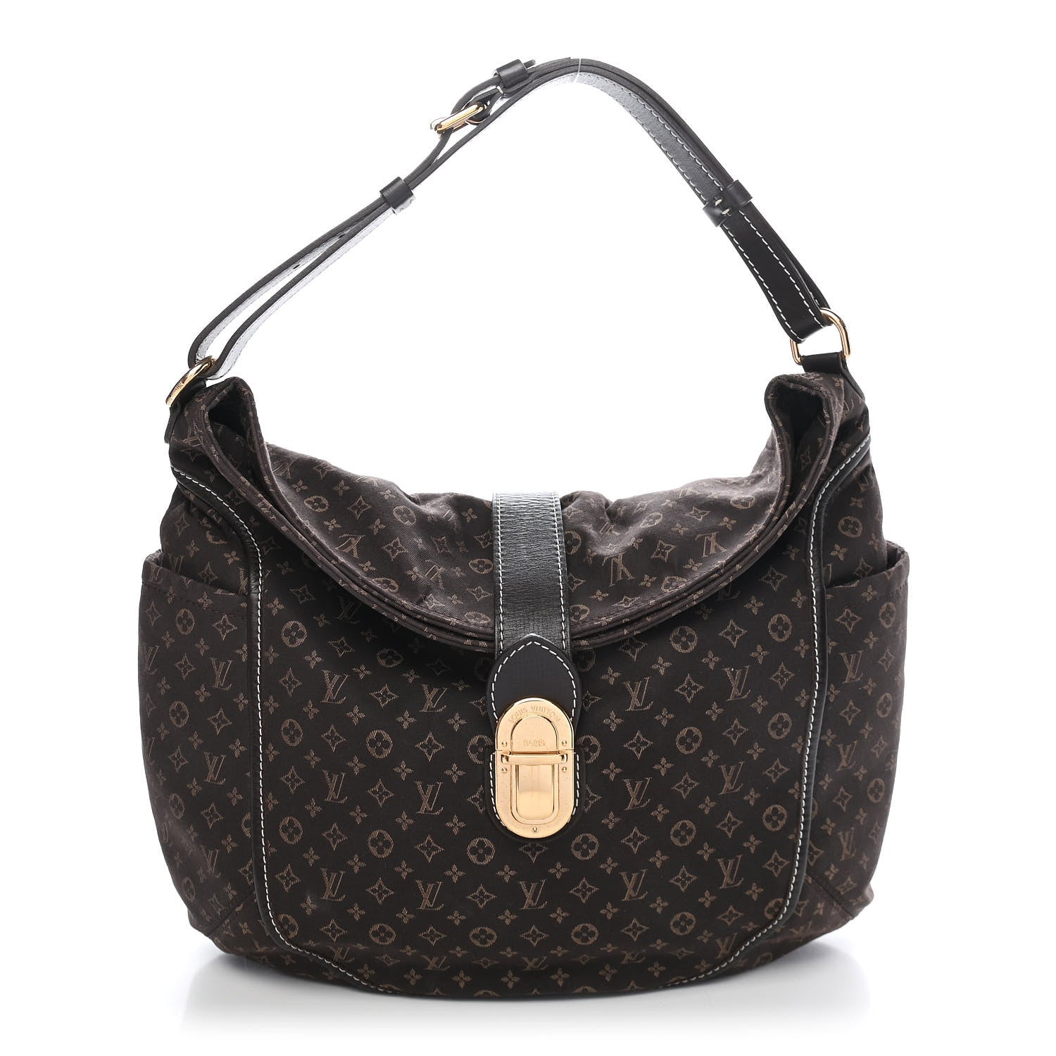 Louis Vuitton Monogram Idylle Romance Fusain 1 of 9