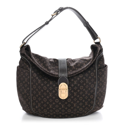 Louis Vuitton Monogram Idylle Romance Fusain 1 of 9