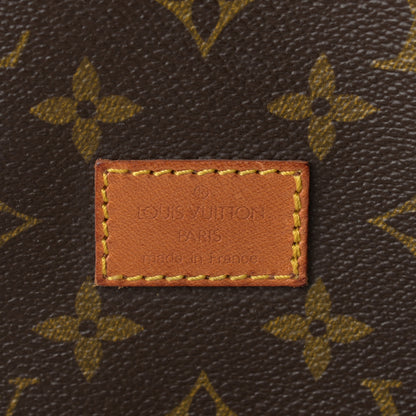 Louis Vuitton Monogram Saumur 30 7 of 17