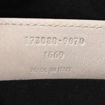 Balenciaga Agneau Giant 21 Rose Gold Hardware Work White Light 8 of 14