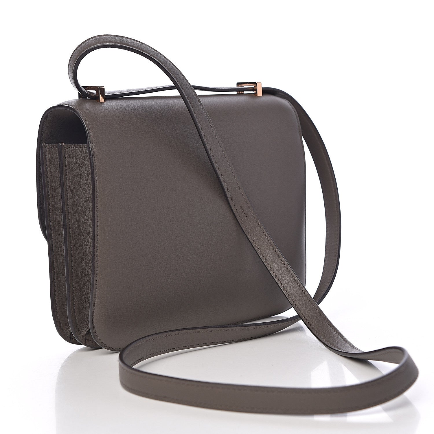 Hermes Swift Constance 18 Etain 3 of 21