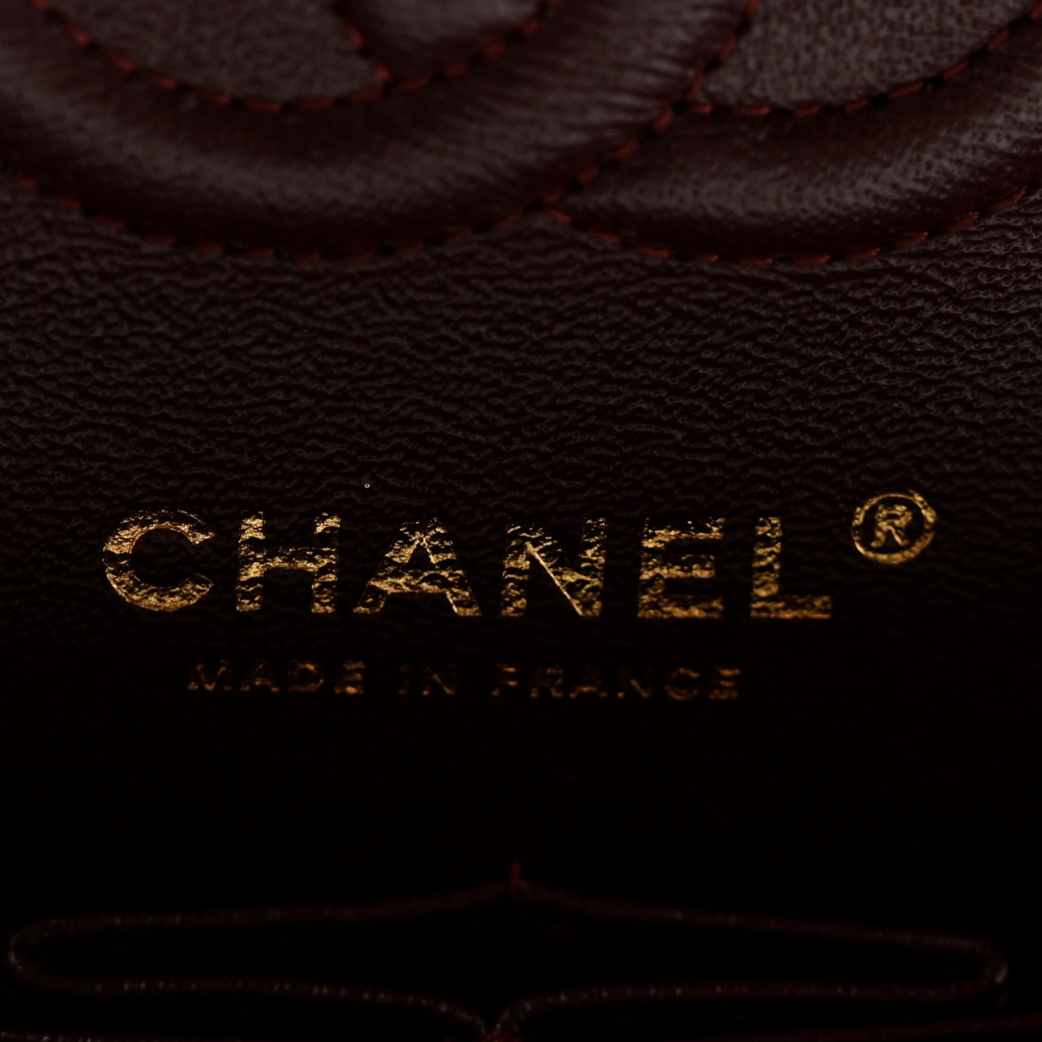 Chanel Caviar Quilted Small Double Flap Black 5 of 12