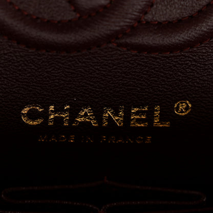 Chanel Caviar Quilted Small Double Flap Black 5 of 12