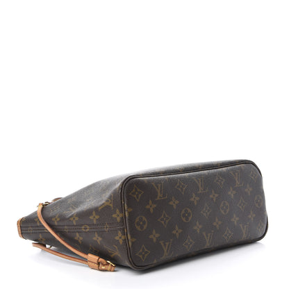 Louis Vuitton Monogram Neverfull PM 4 of 11