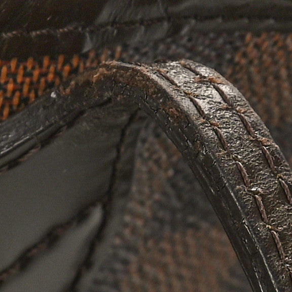 Louis Vuitton Damier Ebene Neo Neverfull MM 15 of 24