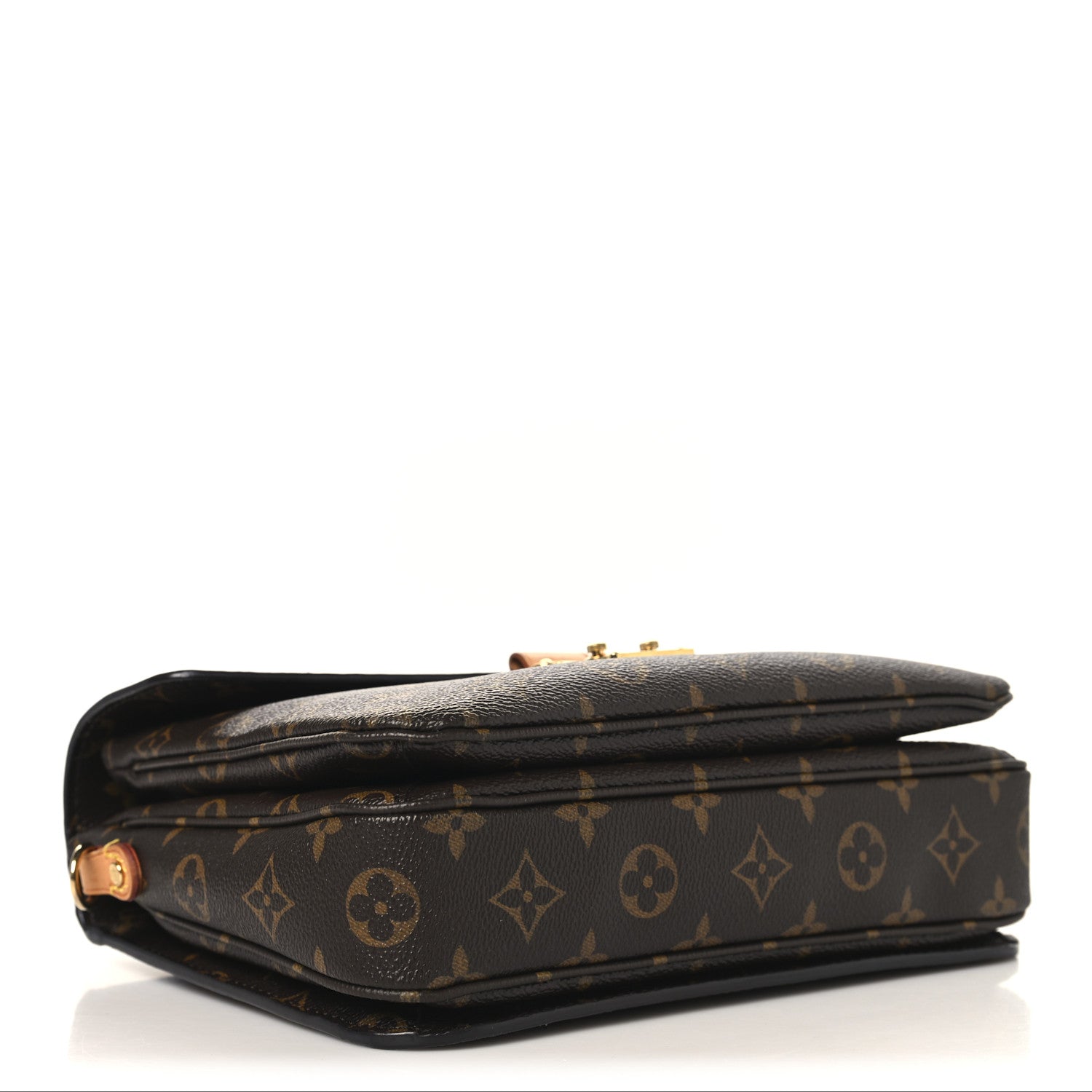 Louis Vuitton Monogram Pochette Metis 4 of 11