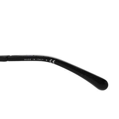 Chanel Acetate Butterfly Winter Pearl Sunglasses 5339-H Black 5 of 6