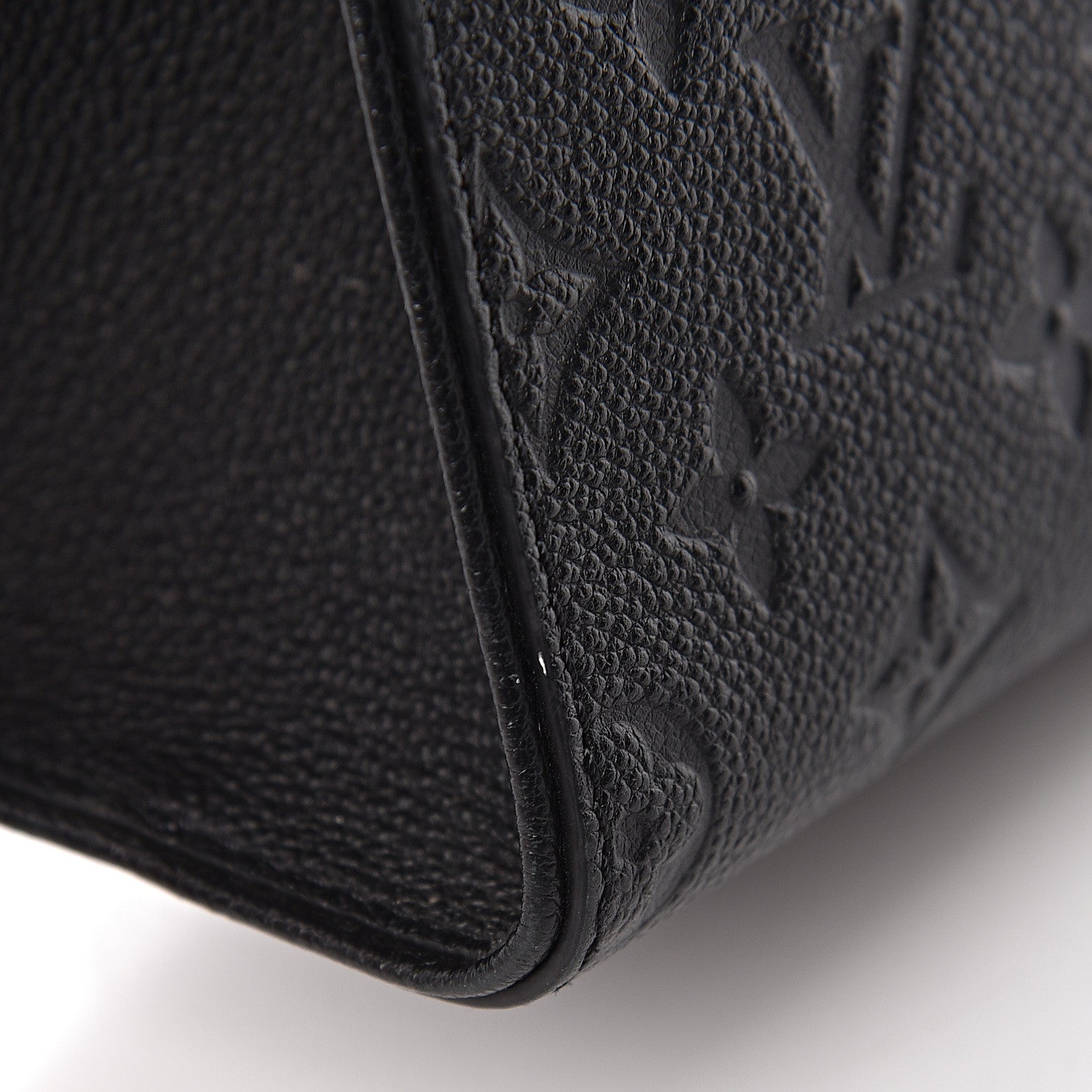 Louis Vuitton Empreinte Saint Sulpice PM Black 17 of 22