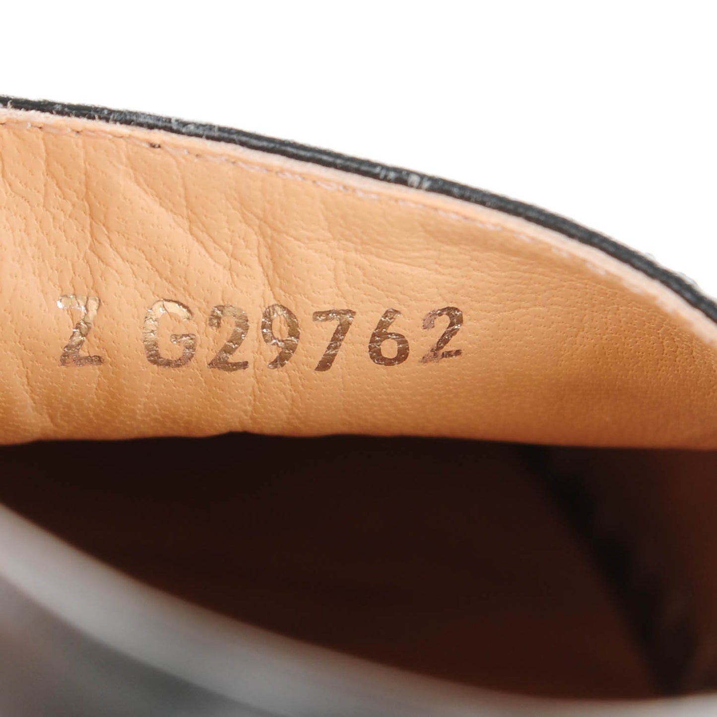 Lambskin CC Espadrilles 39 Black