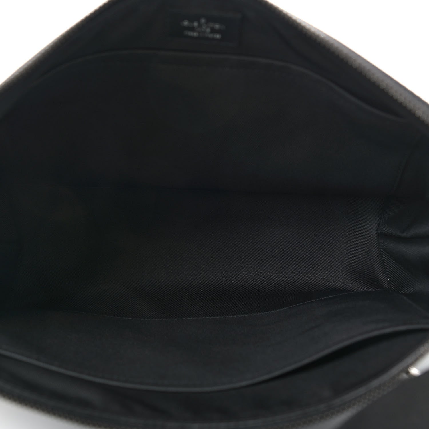 Louis Vuitton Monogram Eclipse Odyssey Messenger PM 5 of 9