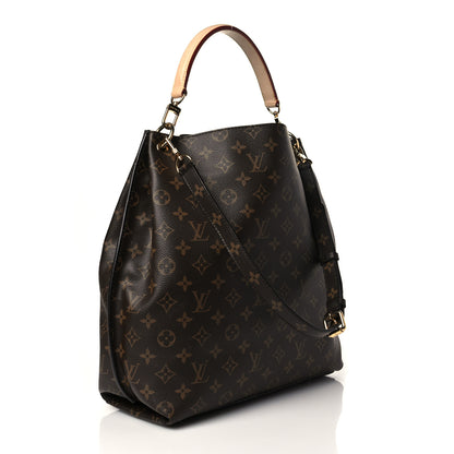 Louis Vuitton Monogram Metis 3 of 9