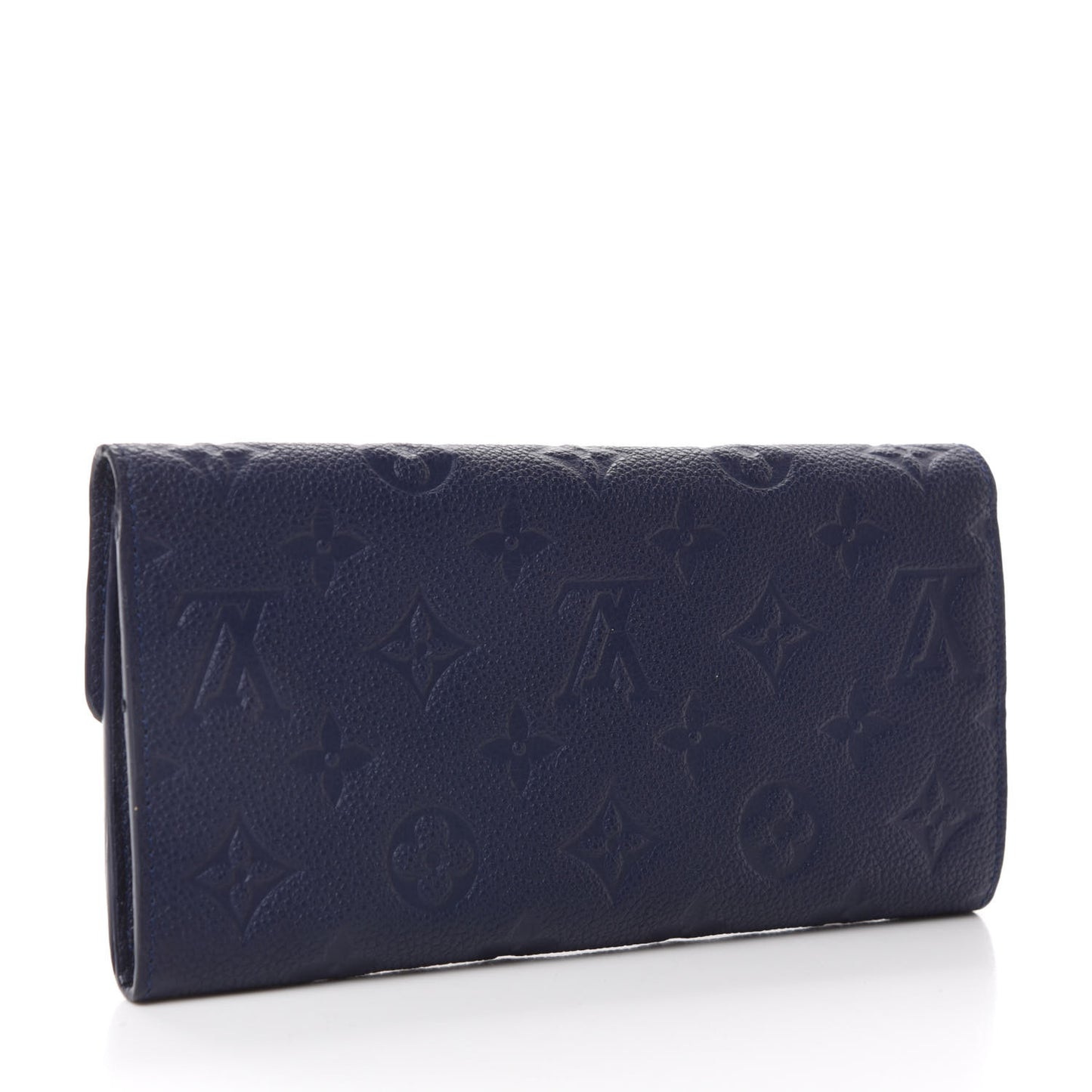 Empreinte Curieuse Wallet Iris