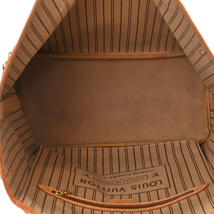 Louis Vuitton Monogram Neo Neverfull MM 5 of 11