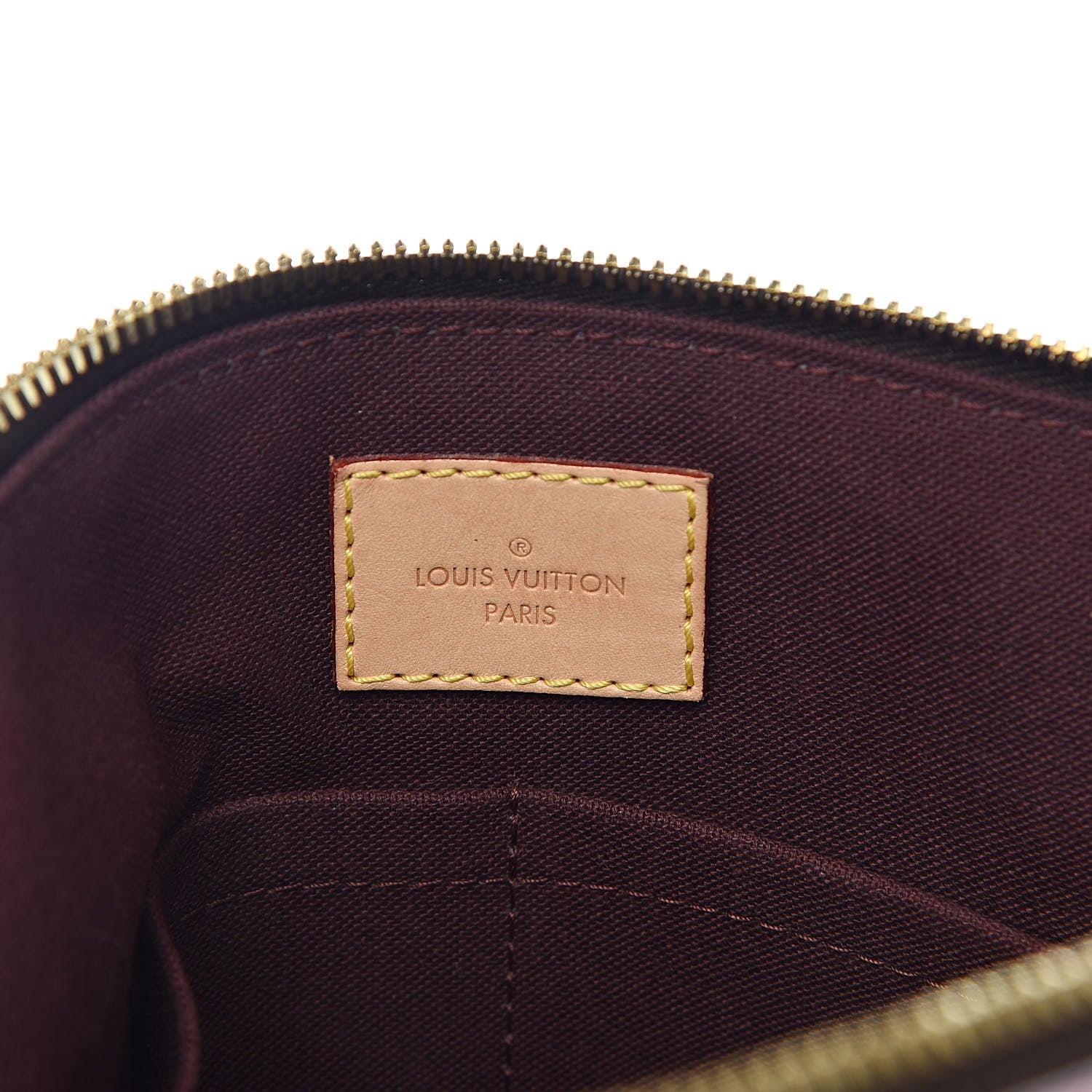 Louis Vuitton Monogram Turenne PM 6 of 11