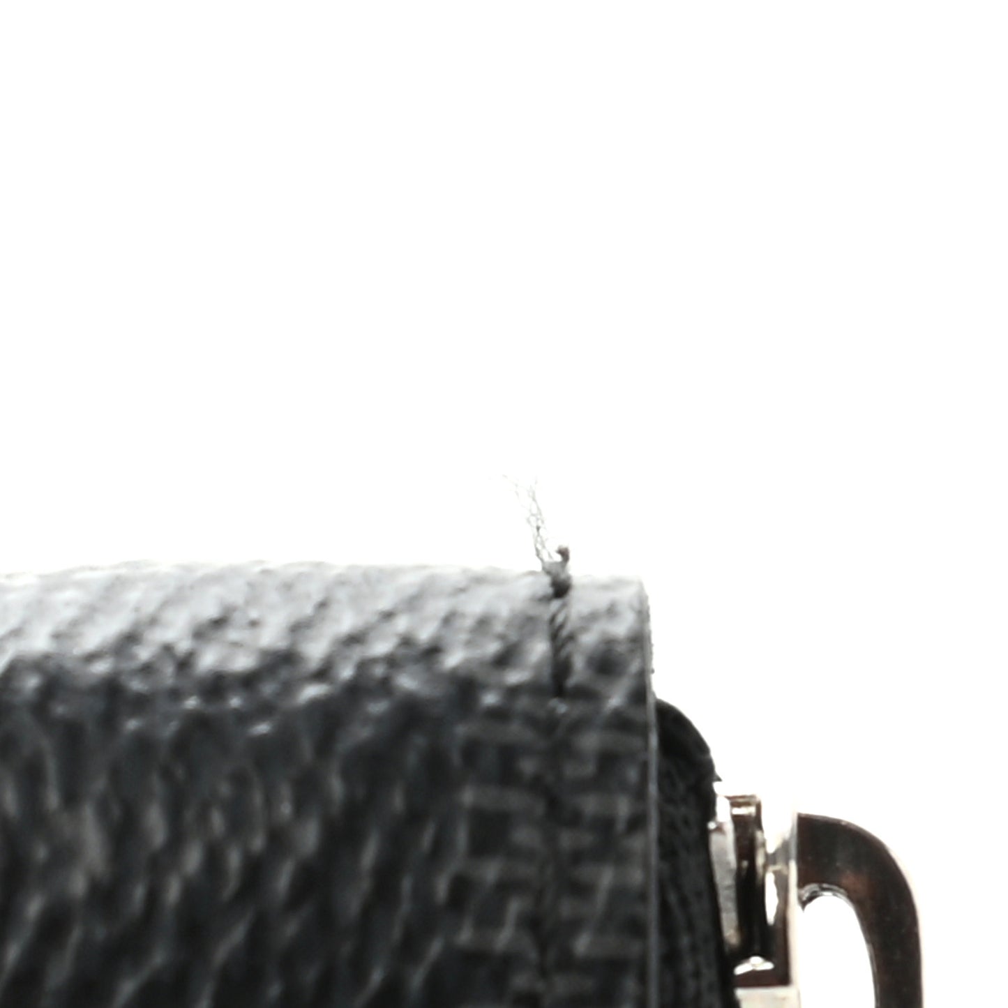 Damier Graphite Zippy Coin Purse Vertical