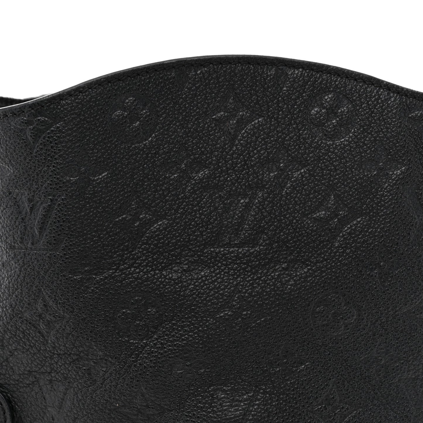 Empreinte Bagatelle Black