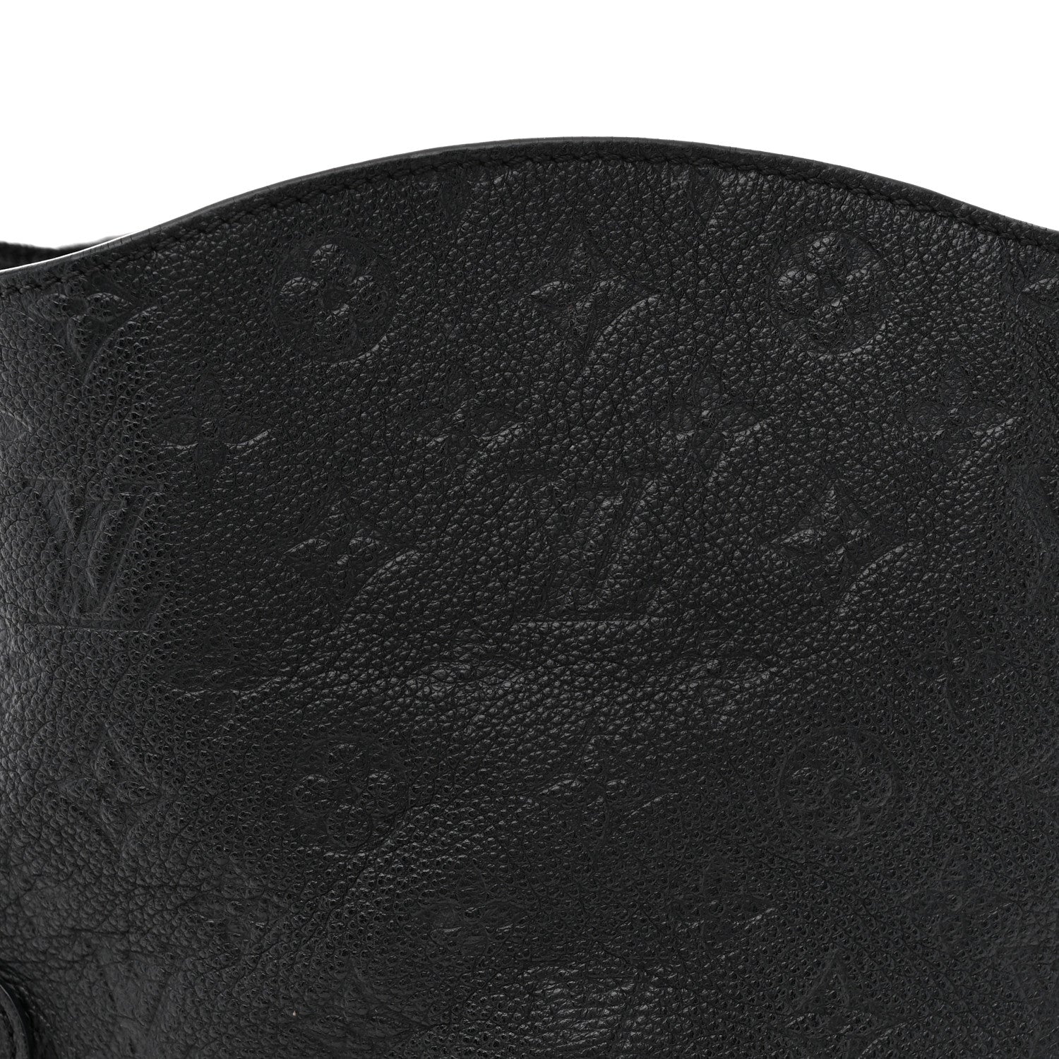 Louis Vuitton Empreinte Bagatelle Black 8 of 14