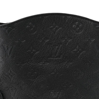 Louis Vuitton Empreinte Bagatelle Black 8 of 14